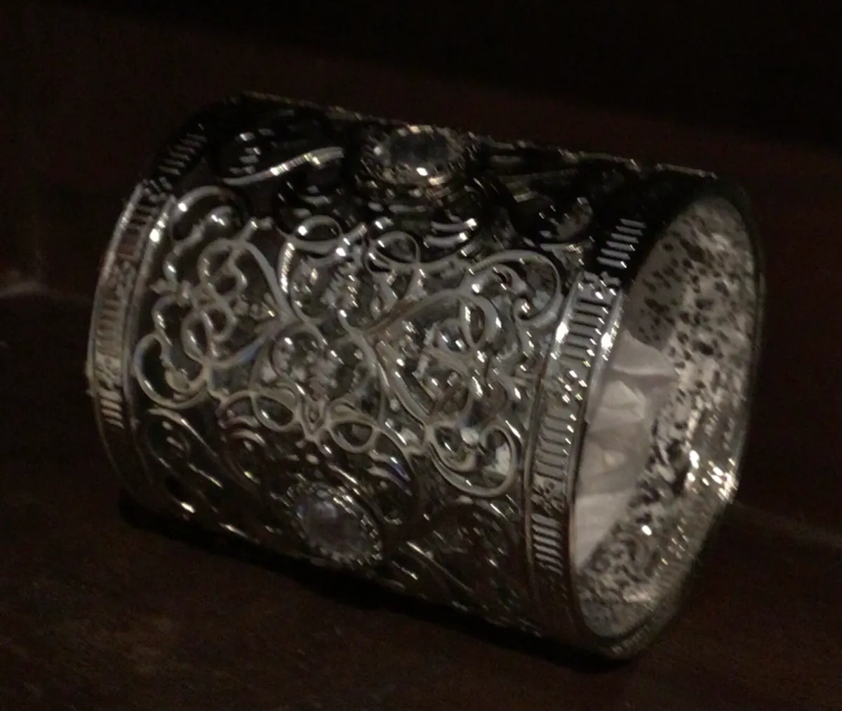 Tea-light holder - Image 2