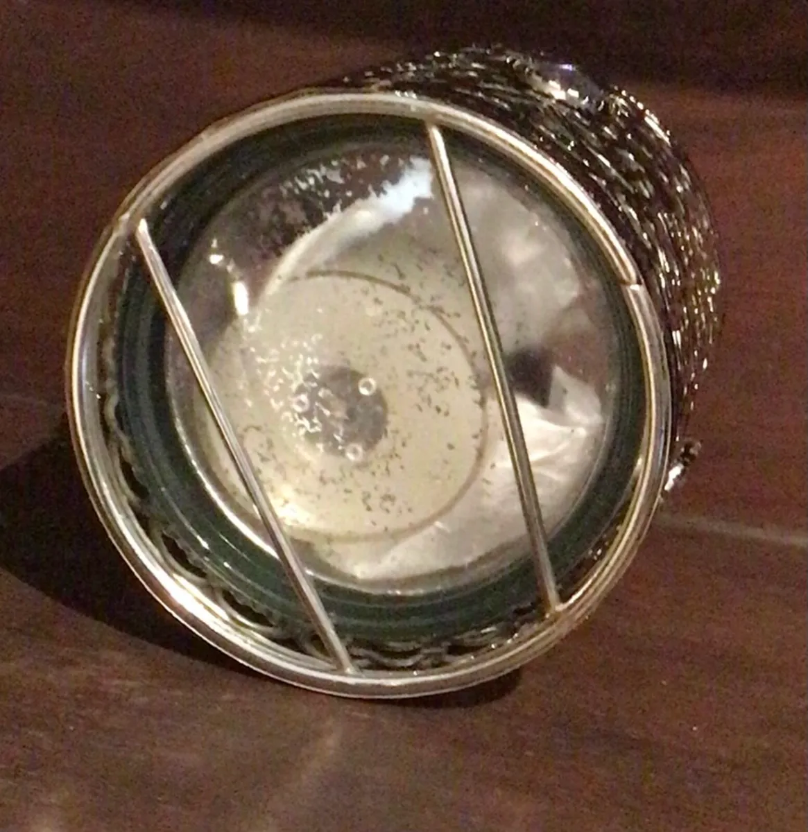 Tea-light holder - Image 3