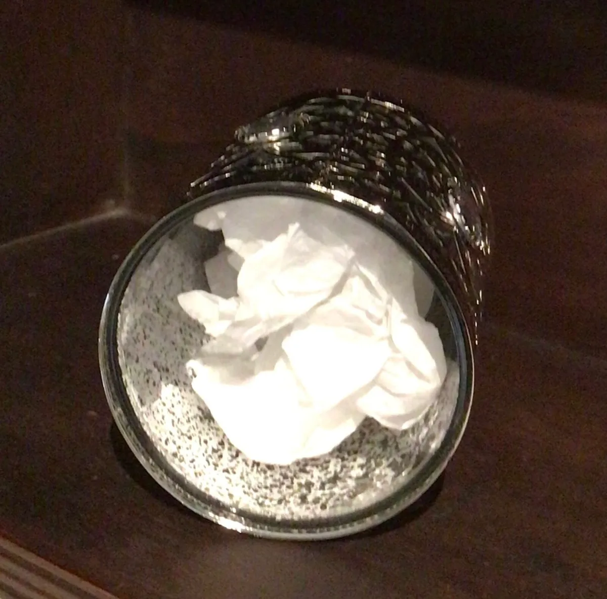 Tea-light holder - Image 4