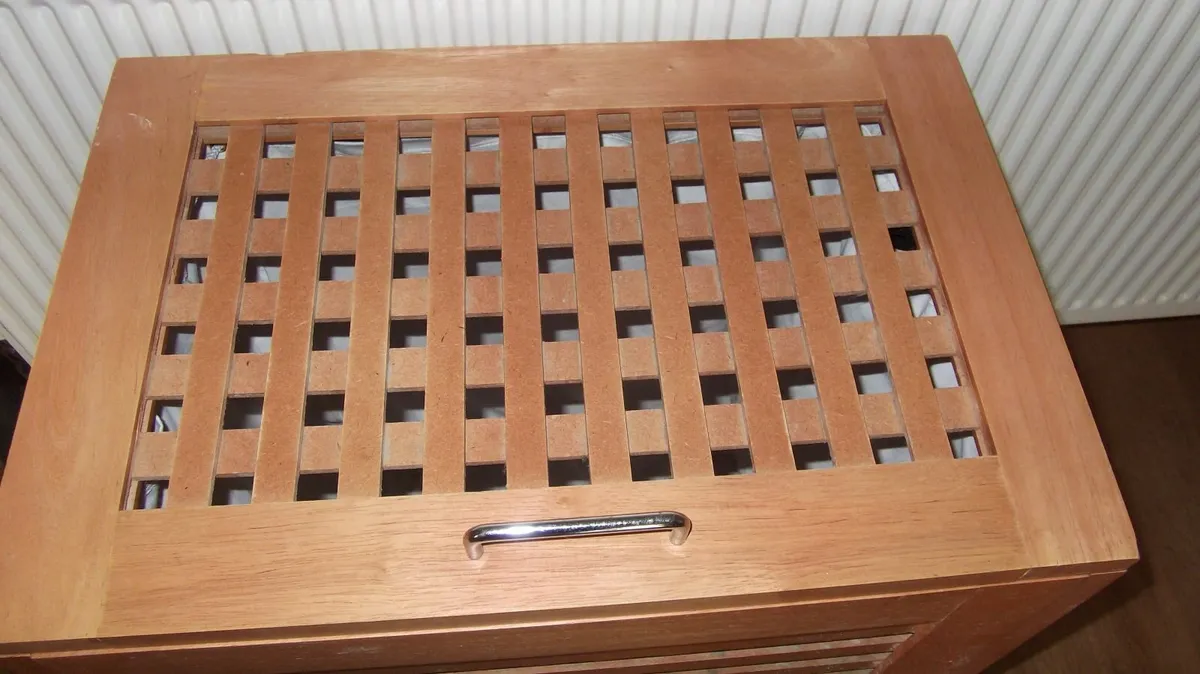 Laundry hamper - Image 3
