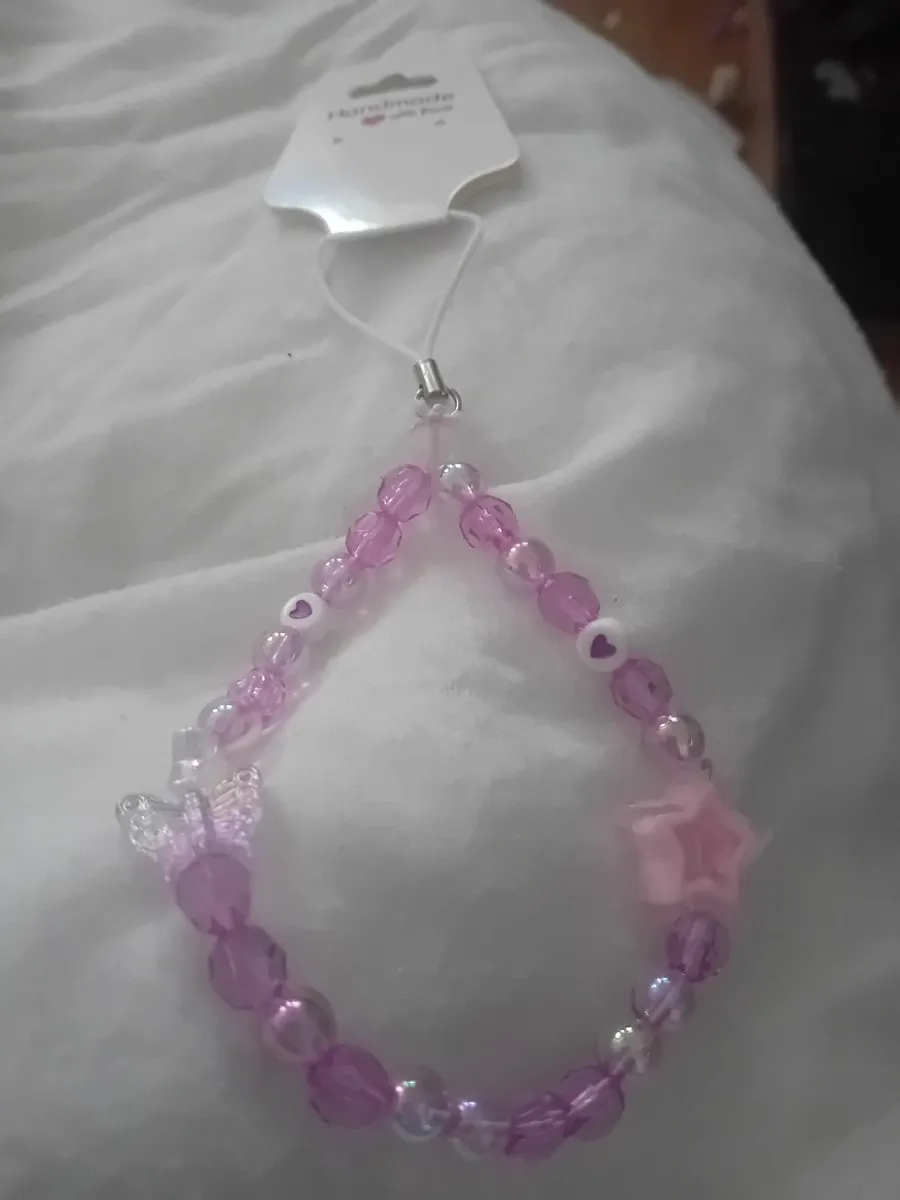 Phone charms - Image 1
