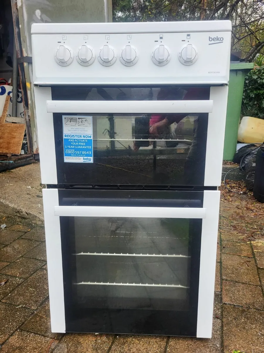 Electric Cooker - Image 1