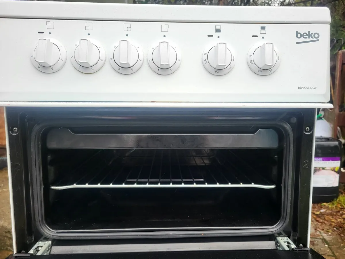 Electric Cooker - Image 2