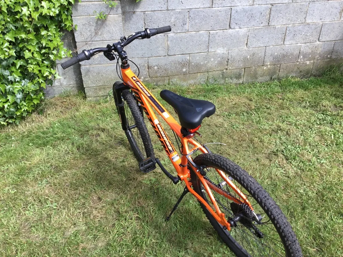 Boys bicycle - Image 3
