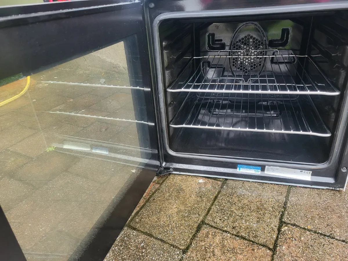 Electric Cooker - Image 3