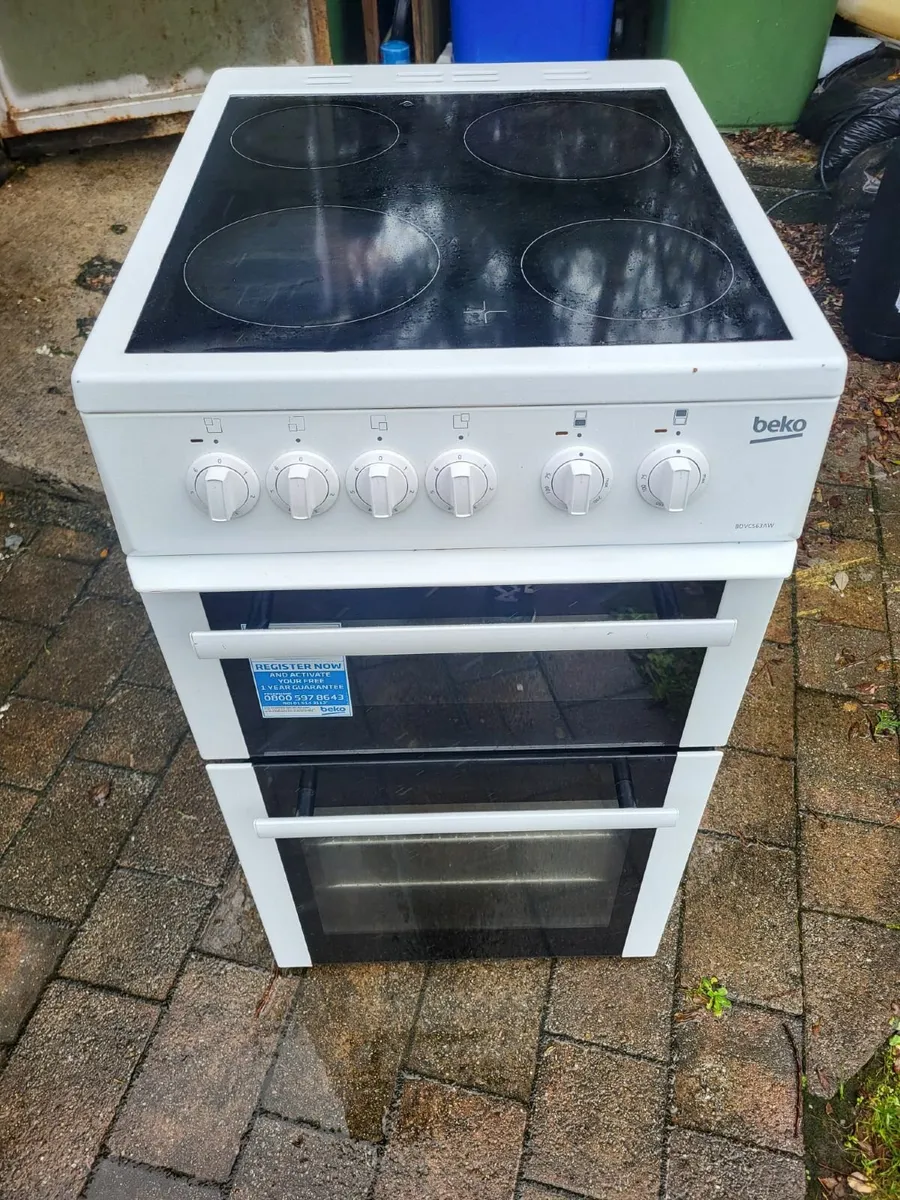 Electric Cooker - Image 4
