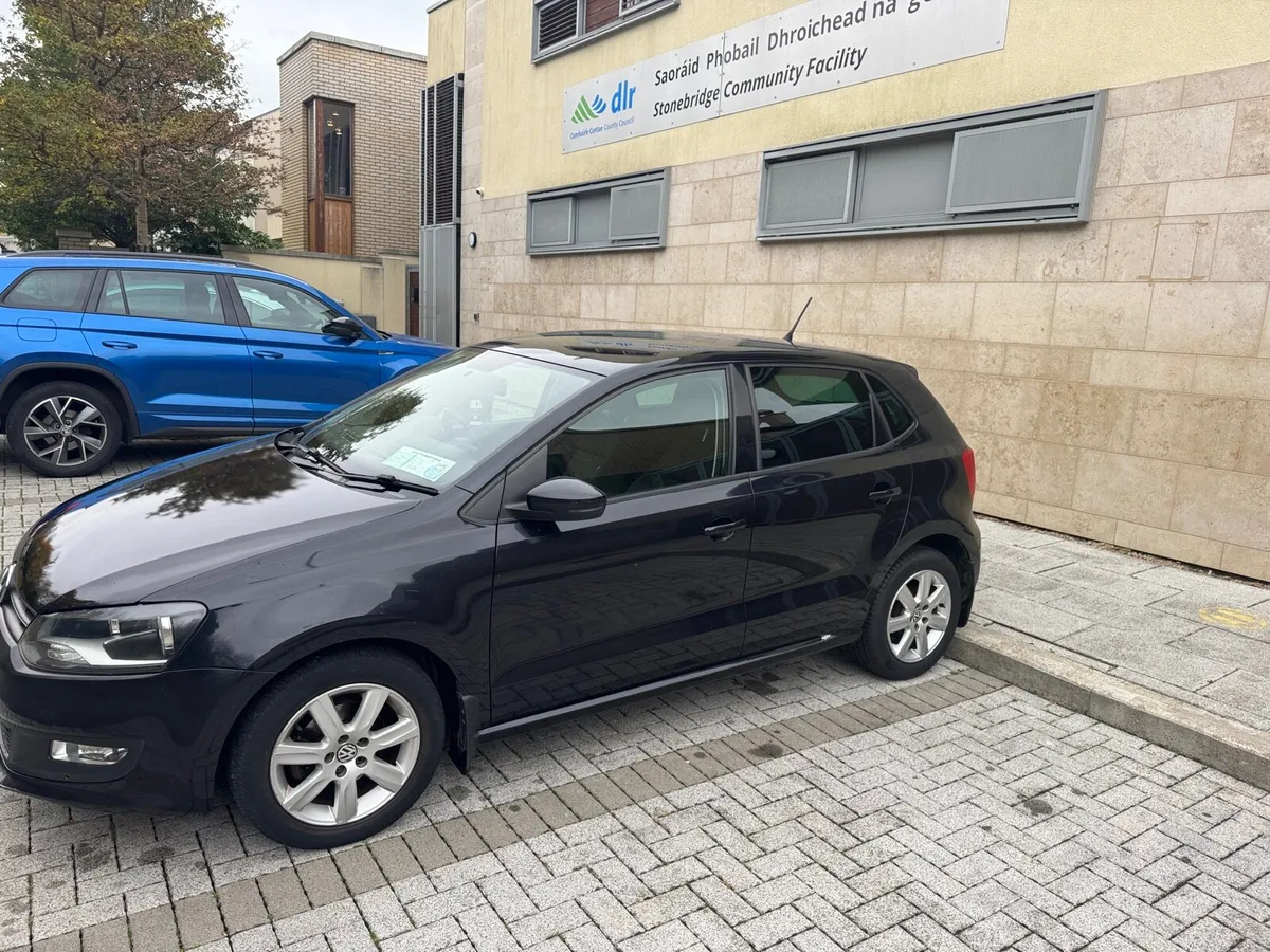 2011 VW Polo - Image 2