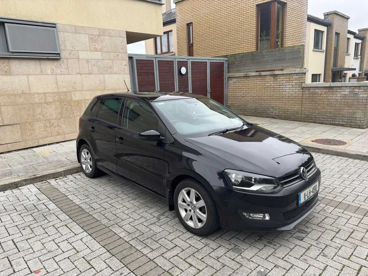 2011 VW Polo - Image 3