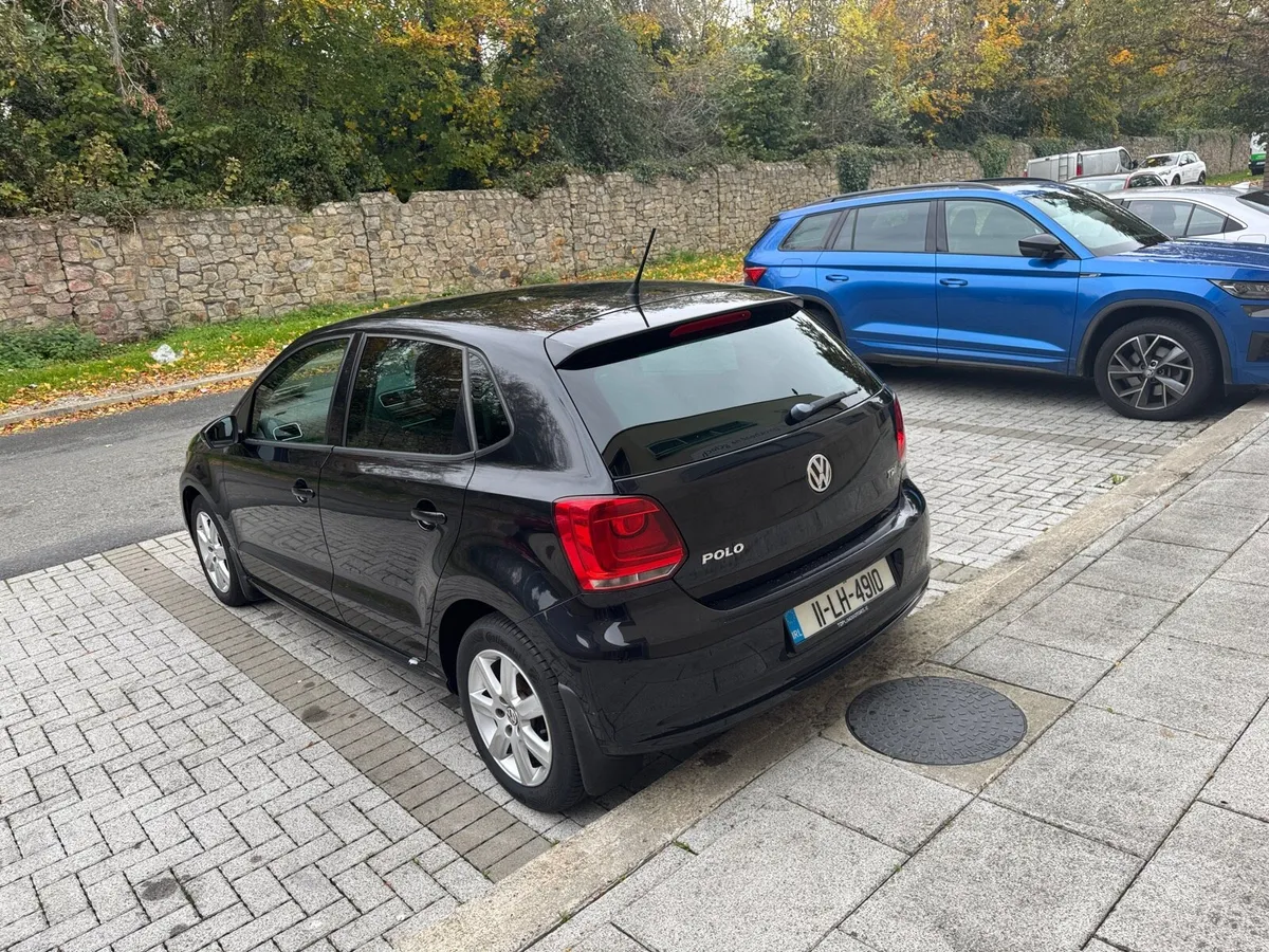 2011 VW Polo - Image 4