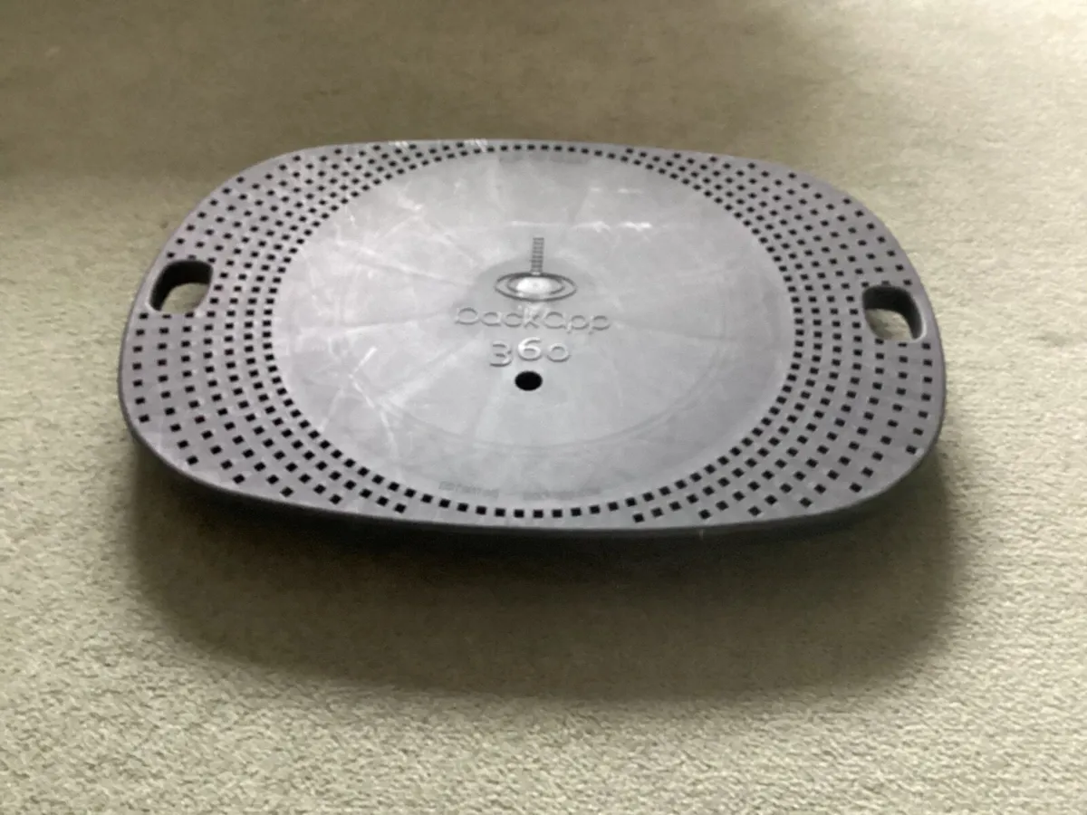 Balance Board - Image 1