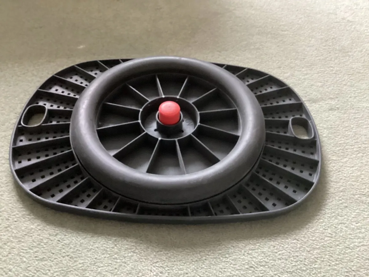 Balance Board - Image 2