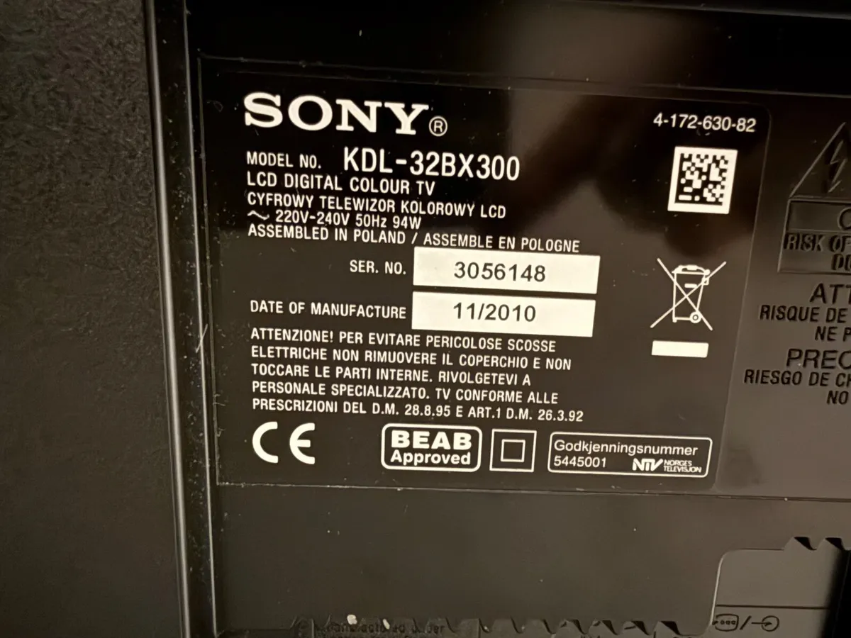 Television - Image 2
