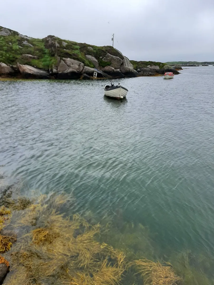 16ft Orkney Longliner - Image 1