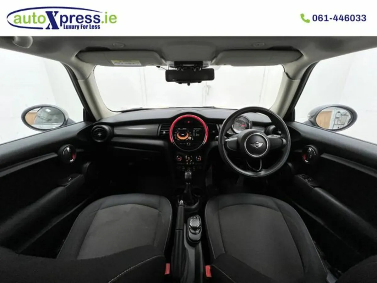 Mini Cooper Automatic - Image 2