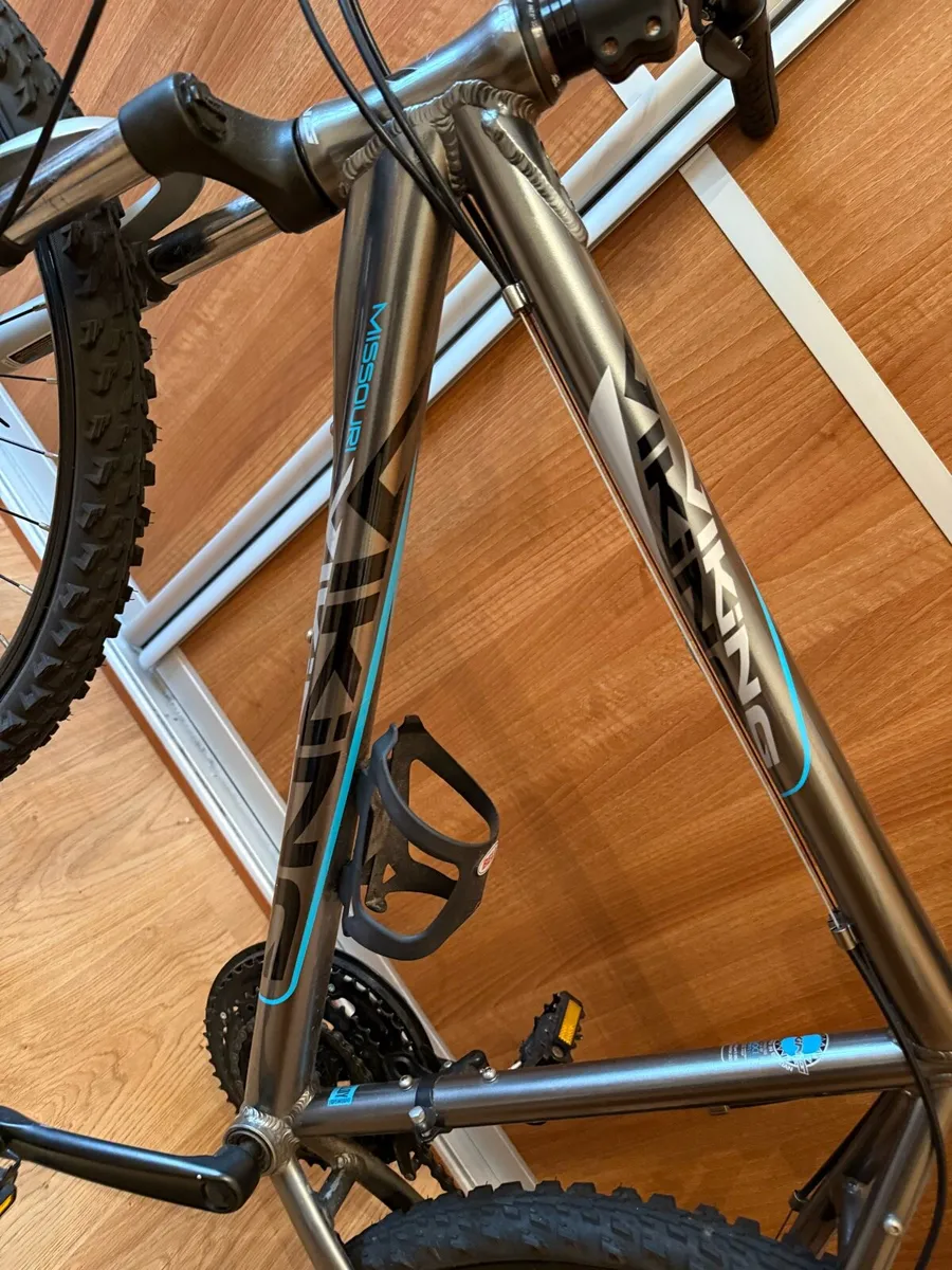 Mountain bike - Image 2