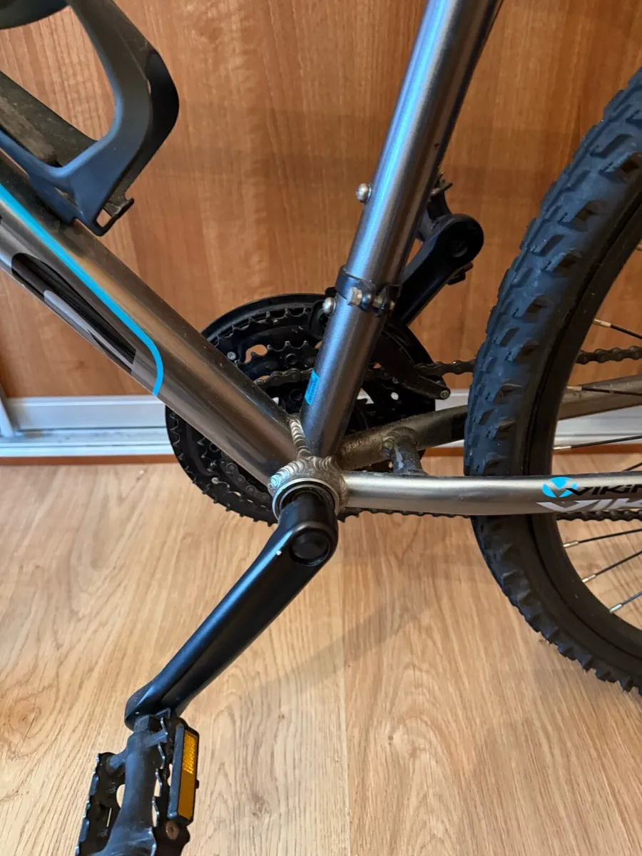 Mountain bike - Image 3