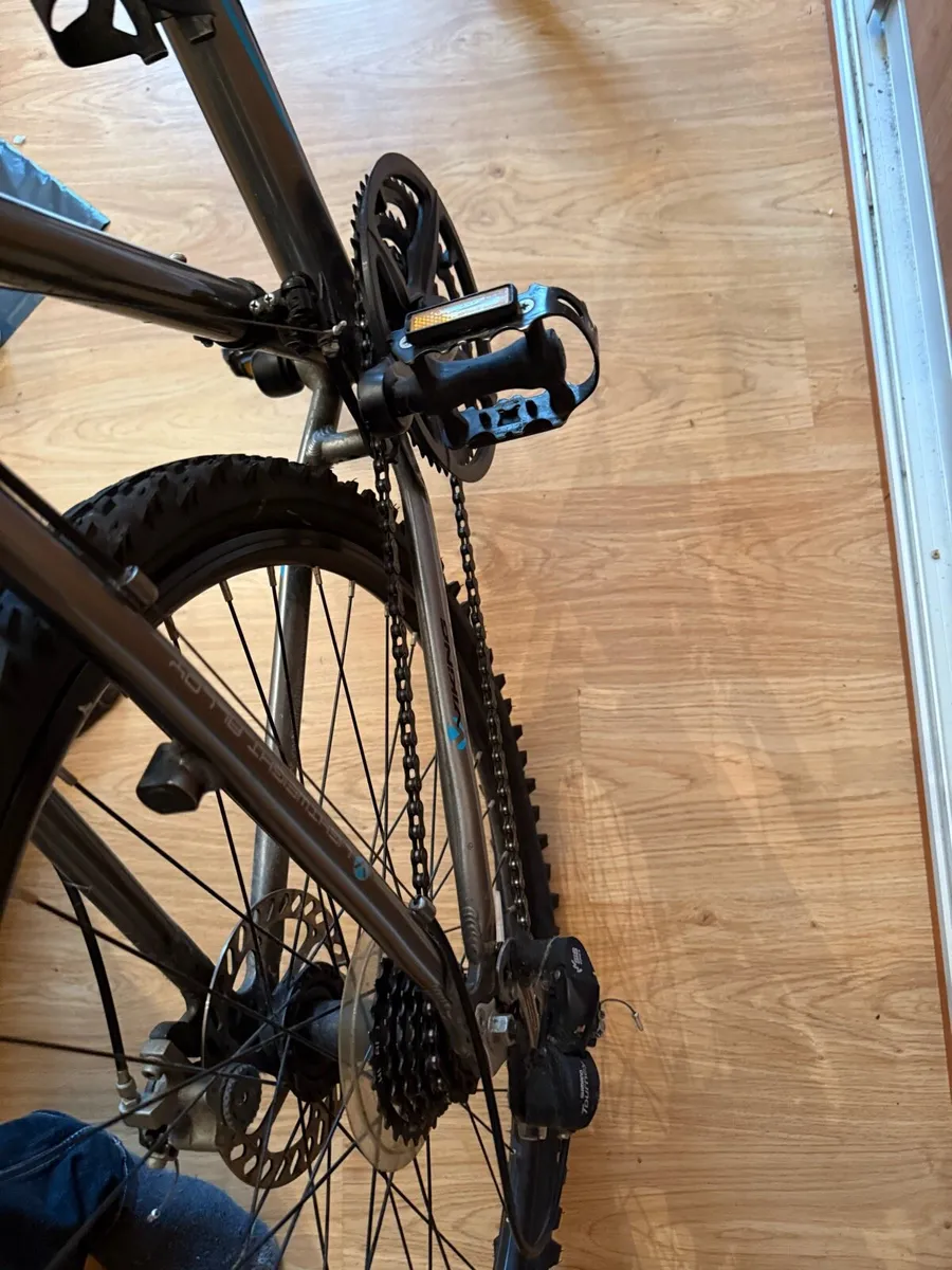 Mountain bike - Image 4