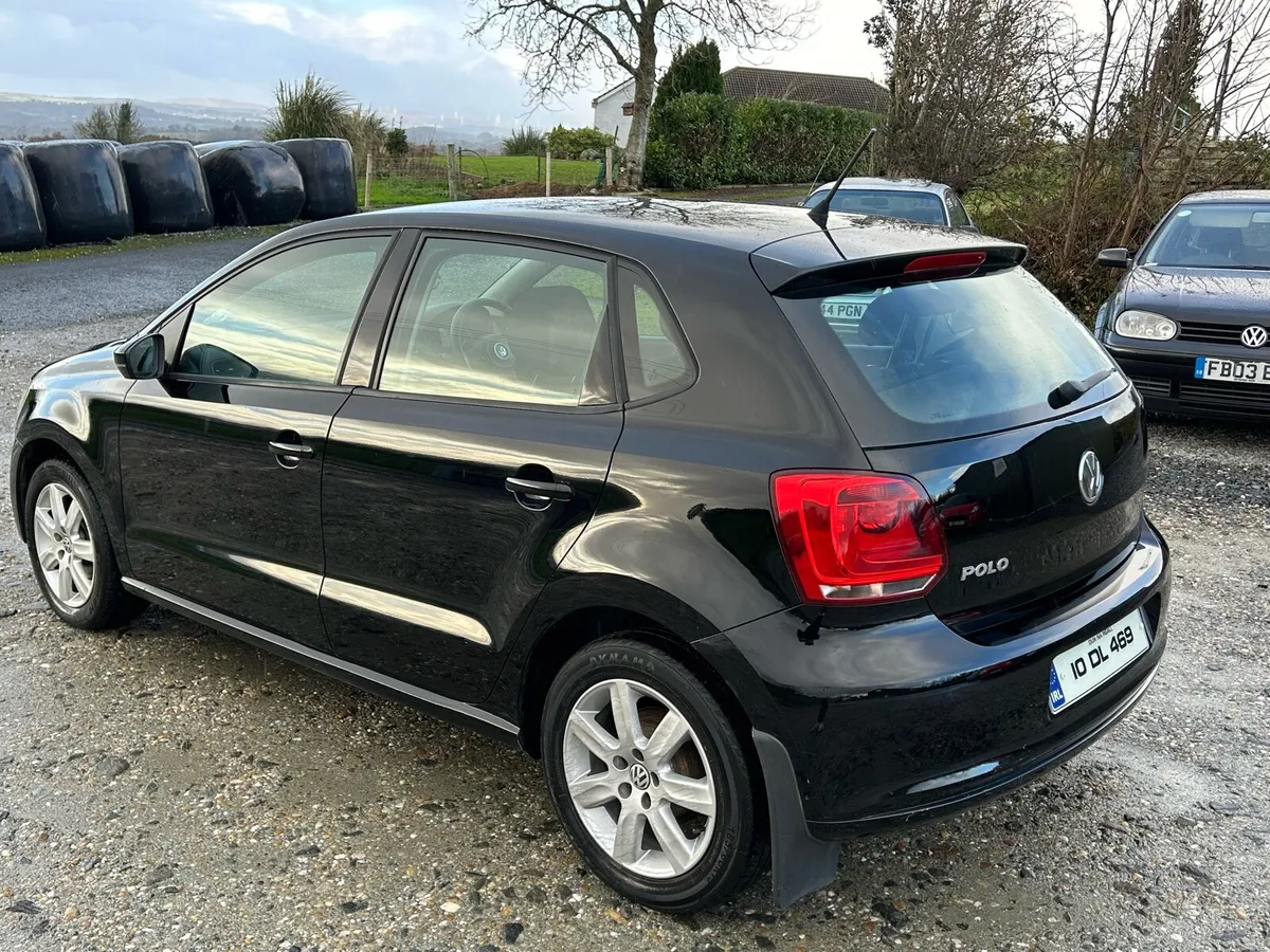 2010 Volkswagen Polo 1.2 - Image 2