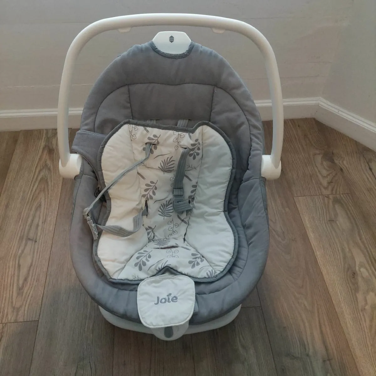 Joie Baby Rocker - Image 1