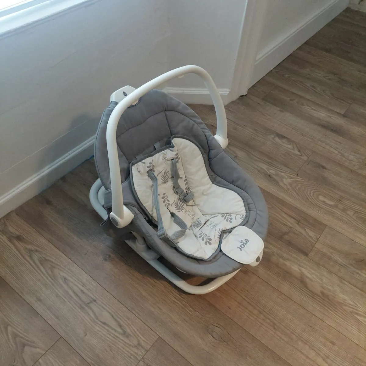 Joie Baby Rocker - Image 2