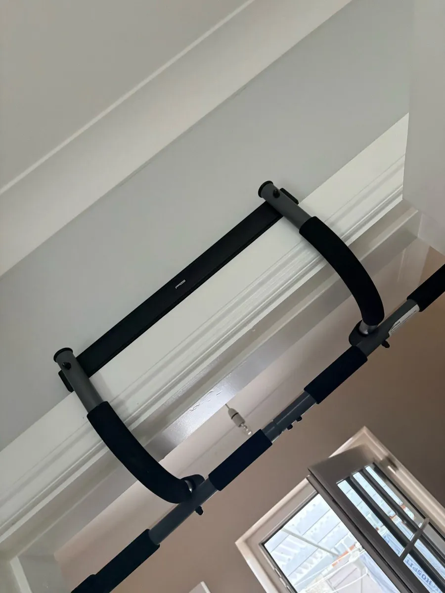 pull up bar - Image 2