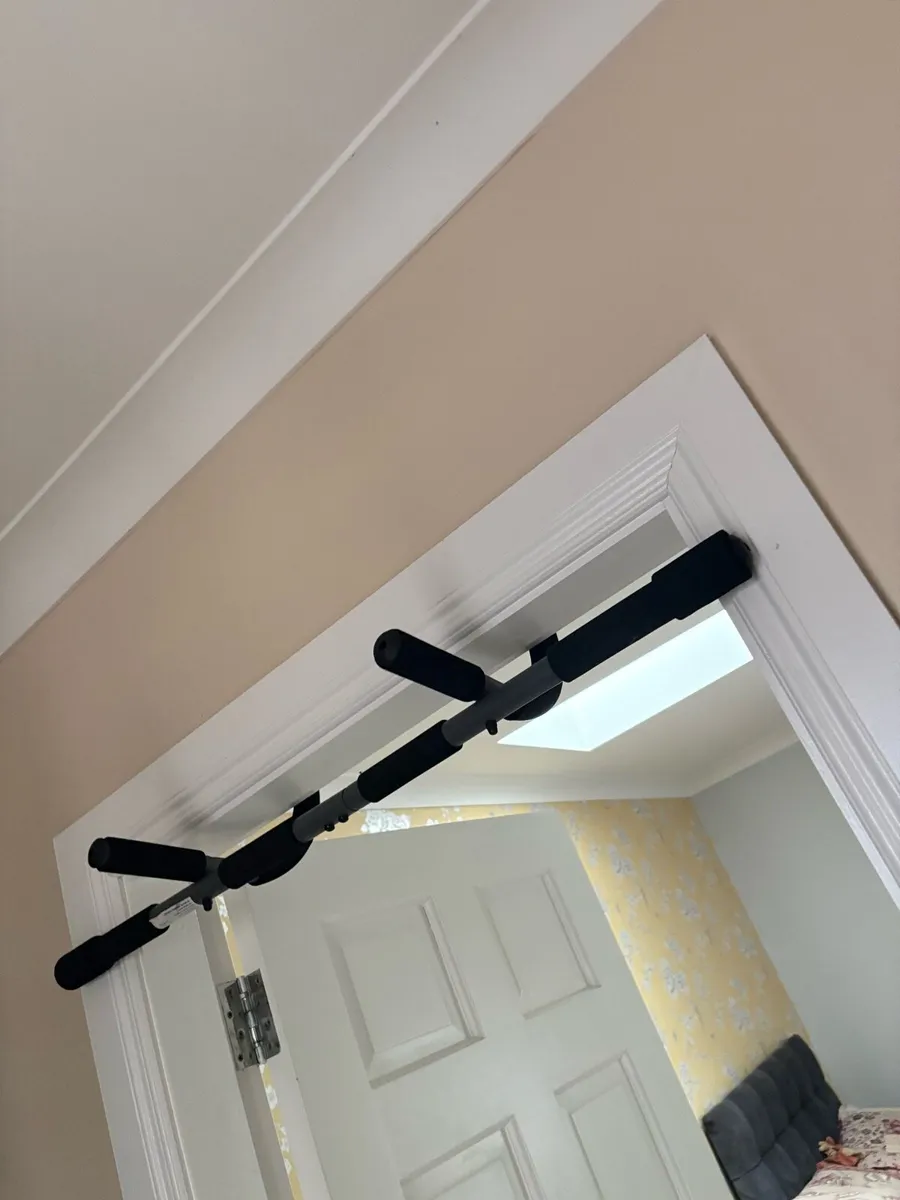 pull up bar - Image 3