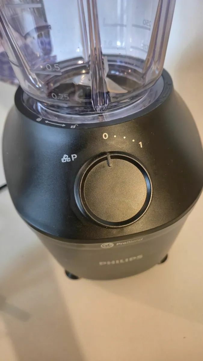 Blander Philips 3000 series - Image 2