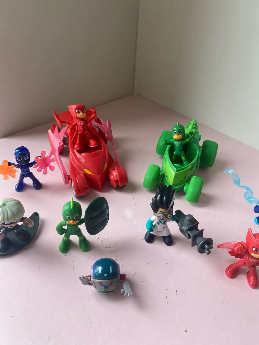 PJ Masks Bundle - Image 2