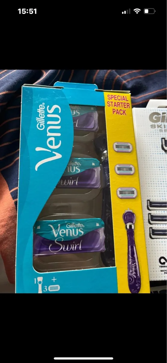 Razor sets - Image 2