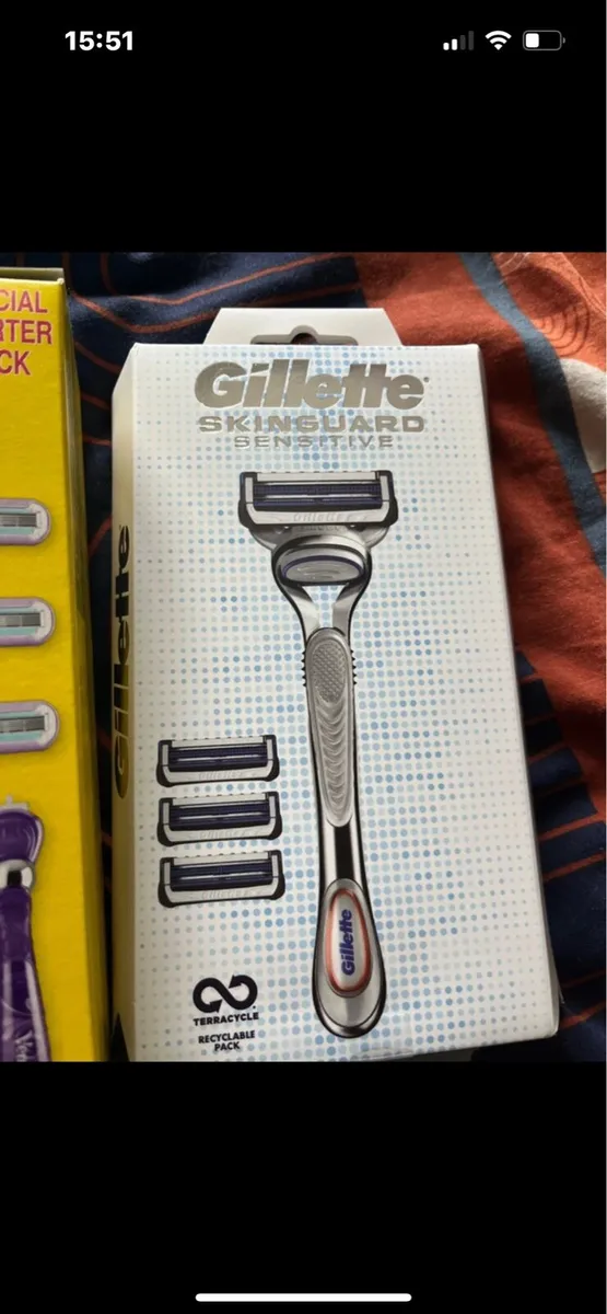 Razor sets - Image 3