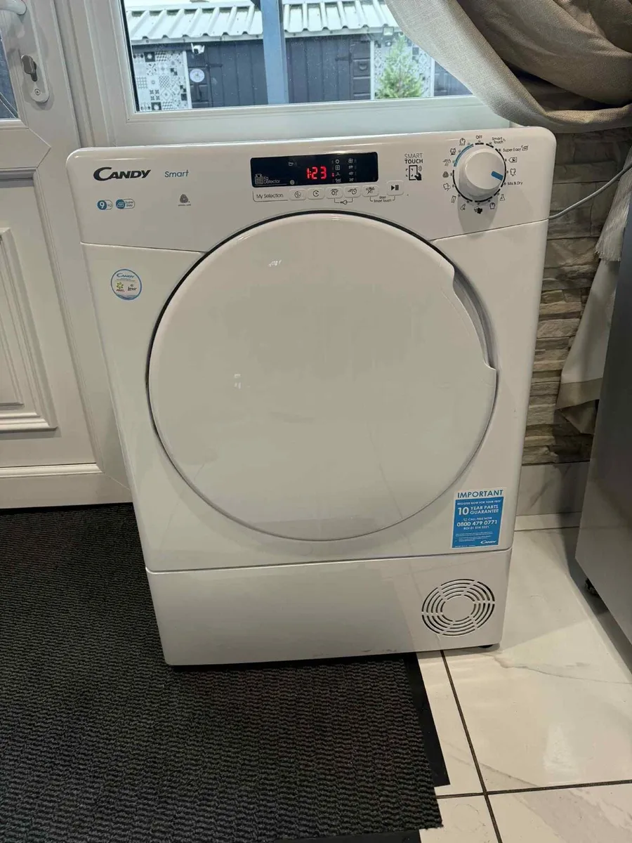 Dryer - Image 1