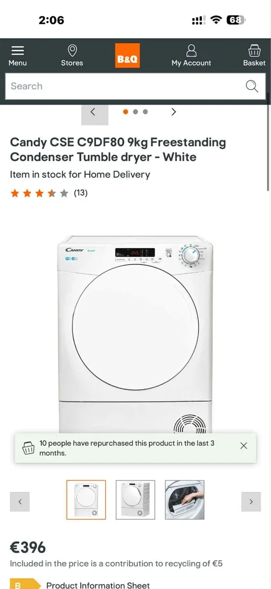 Dryer - Image 2