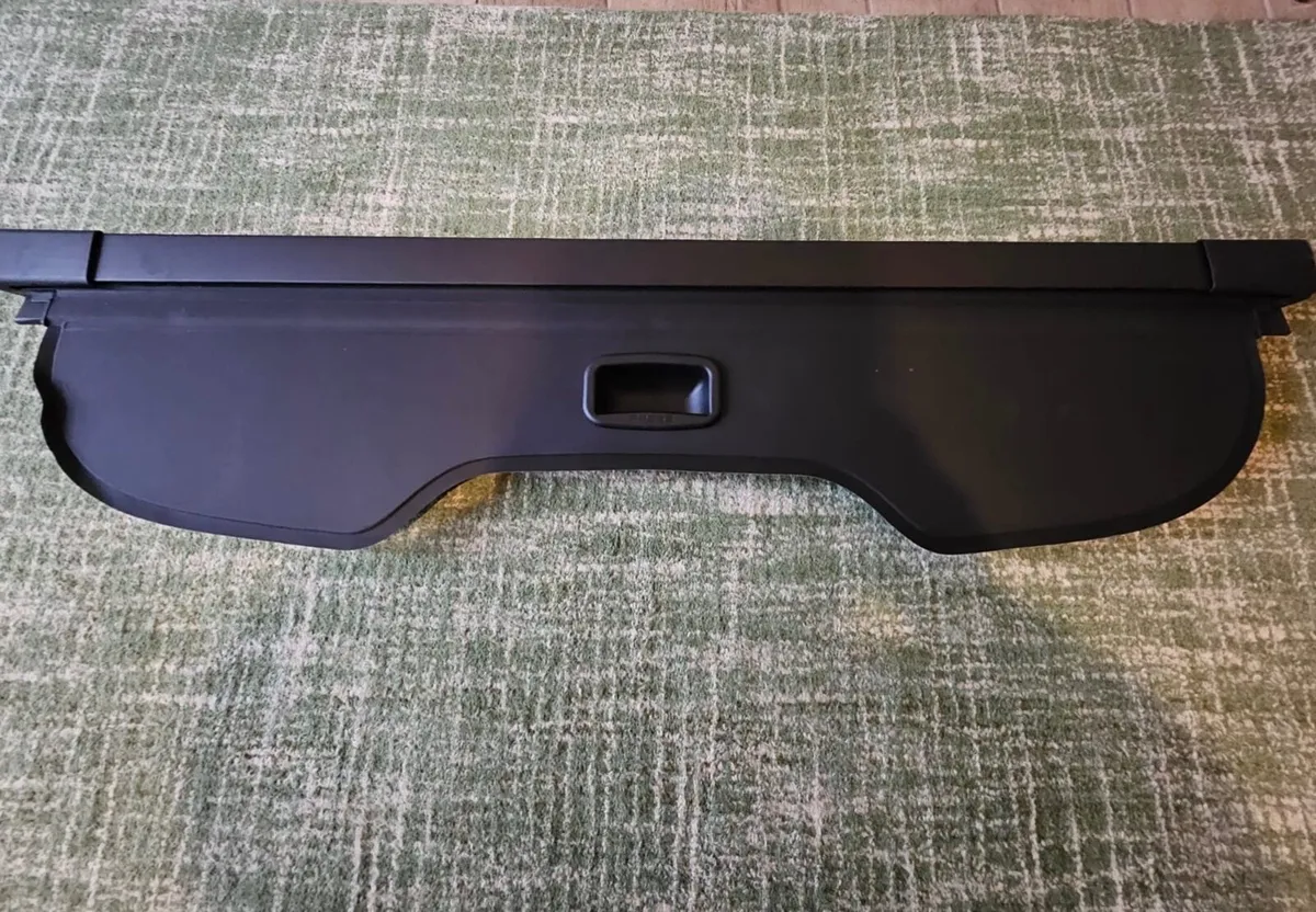 Mondeo Estate Rear Parcel Shelf Load Cover/ Tonnea - Image 2