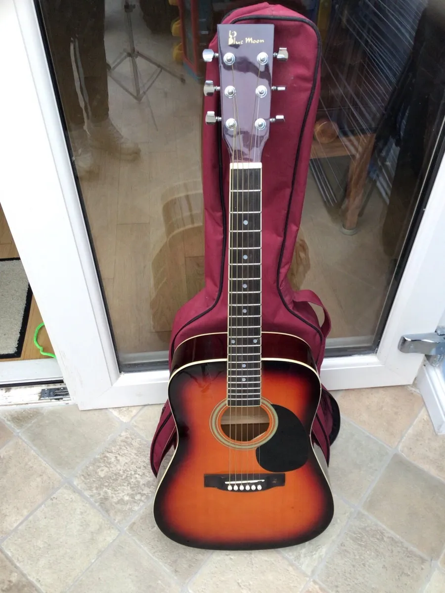 Guitar - Image 1