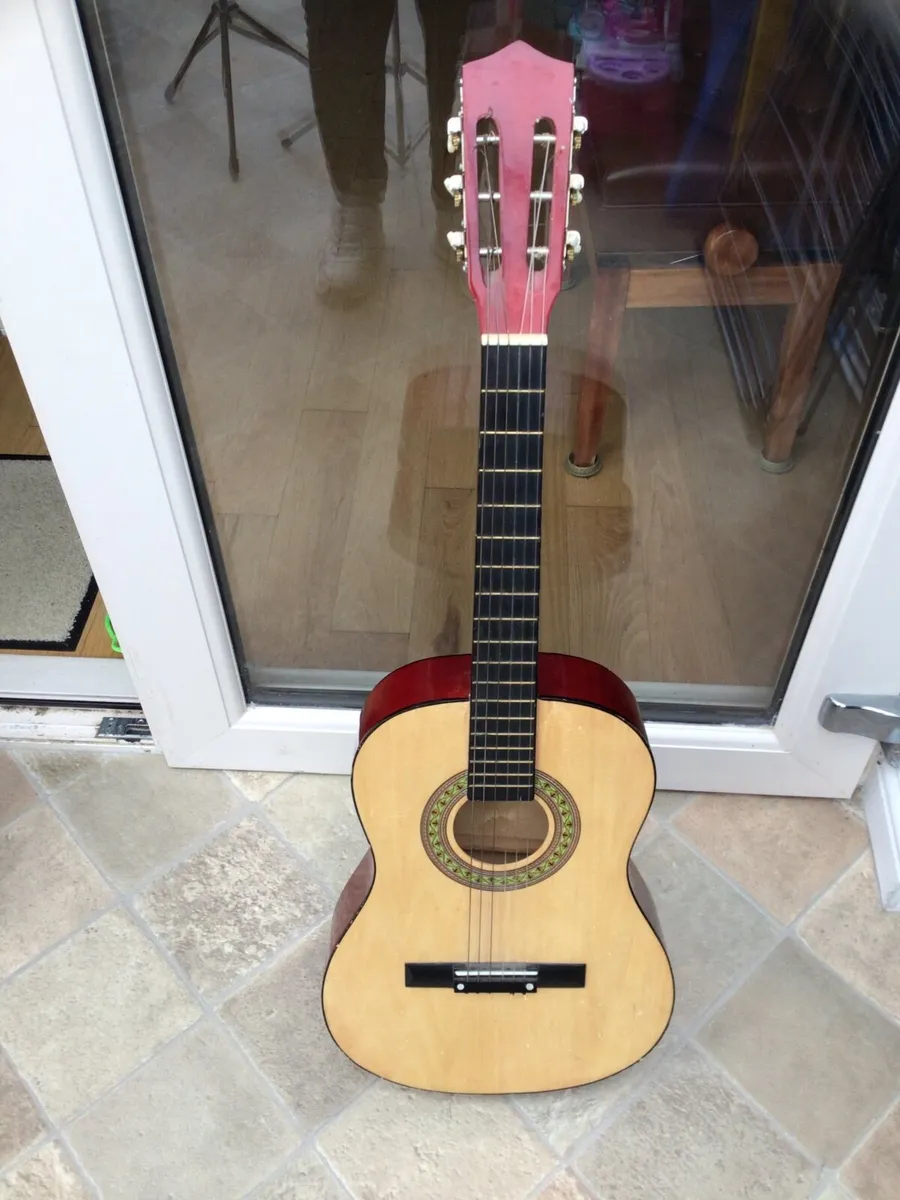 Guitar - Image 1