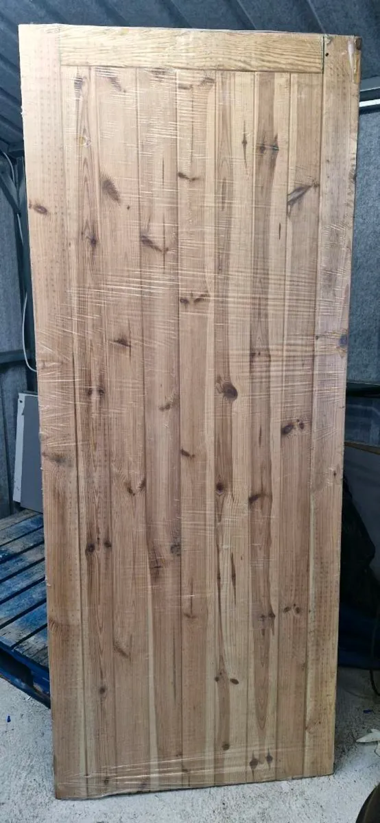 Door - Image 1