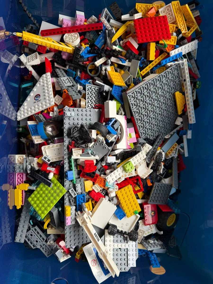 Lego - Image 2