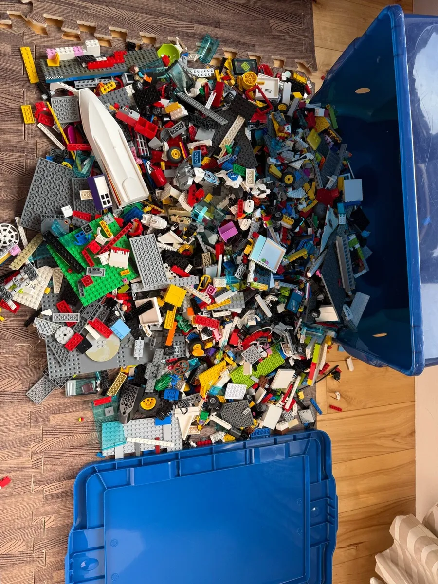 Lego - Image 3