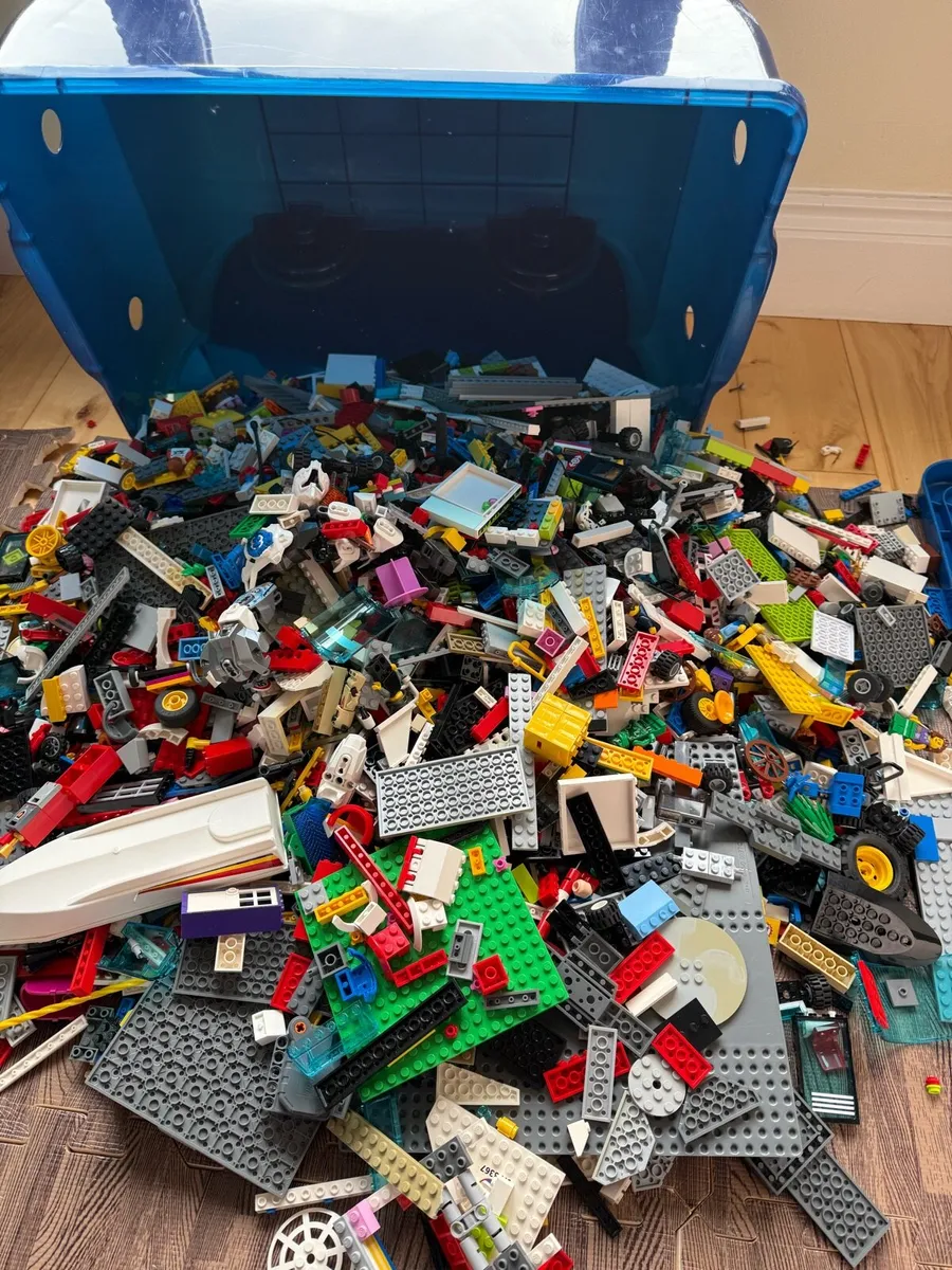 Lego - Image 4