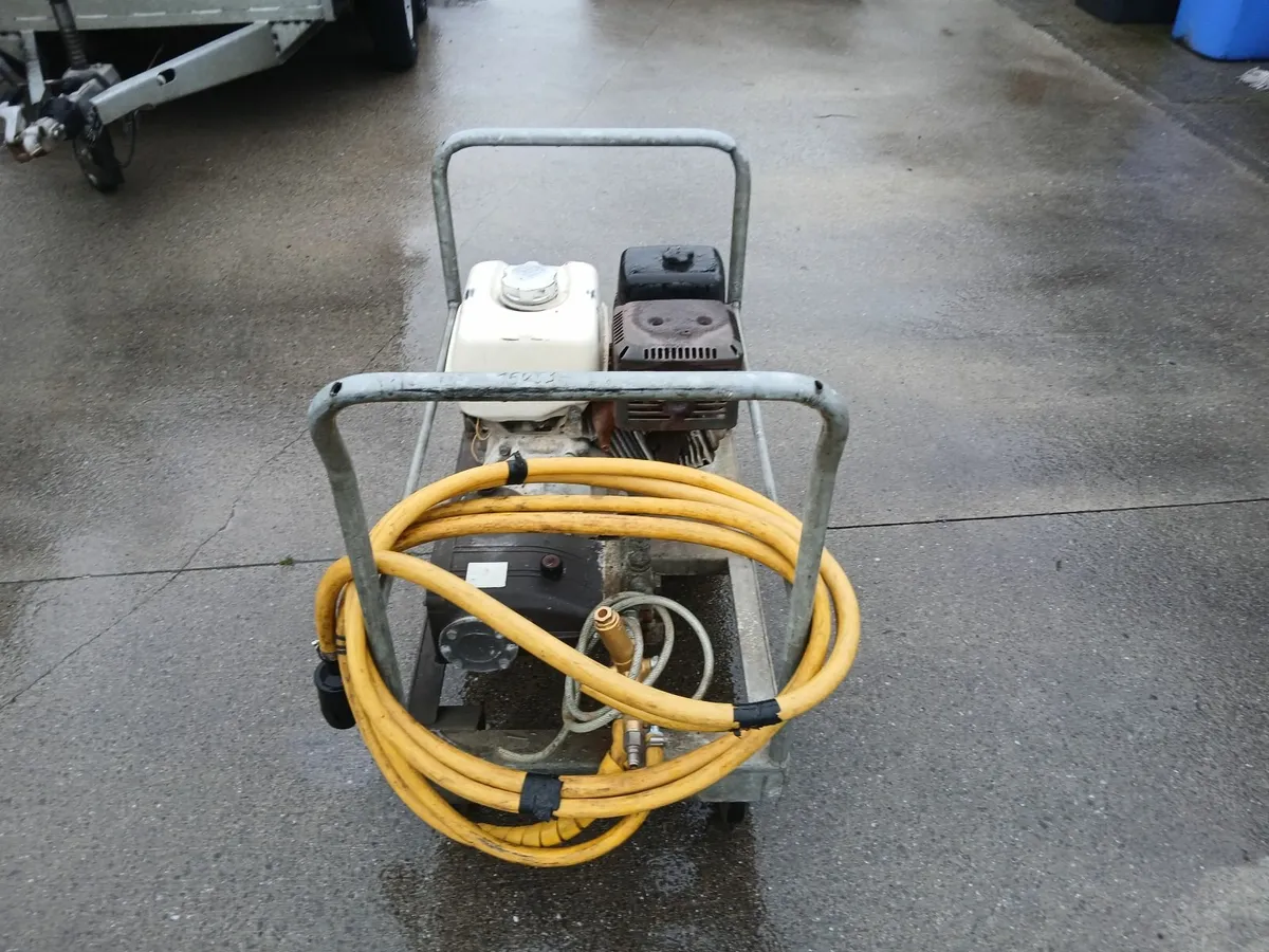 Powerwasher