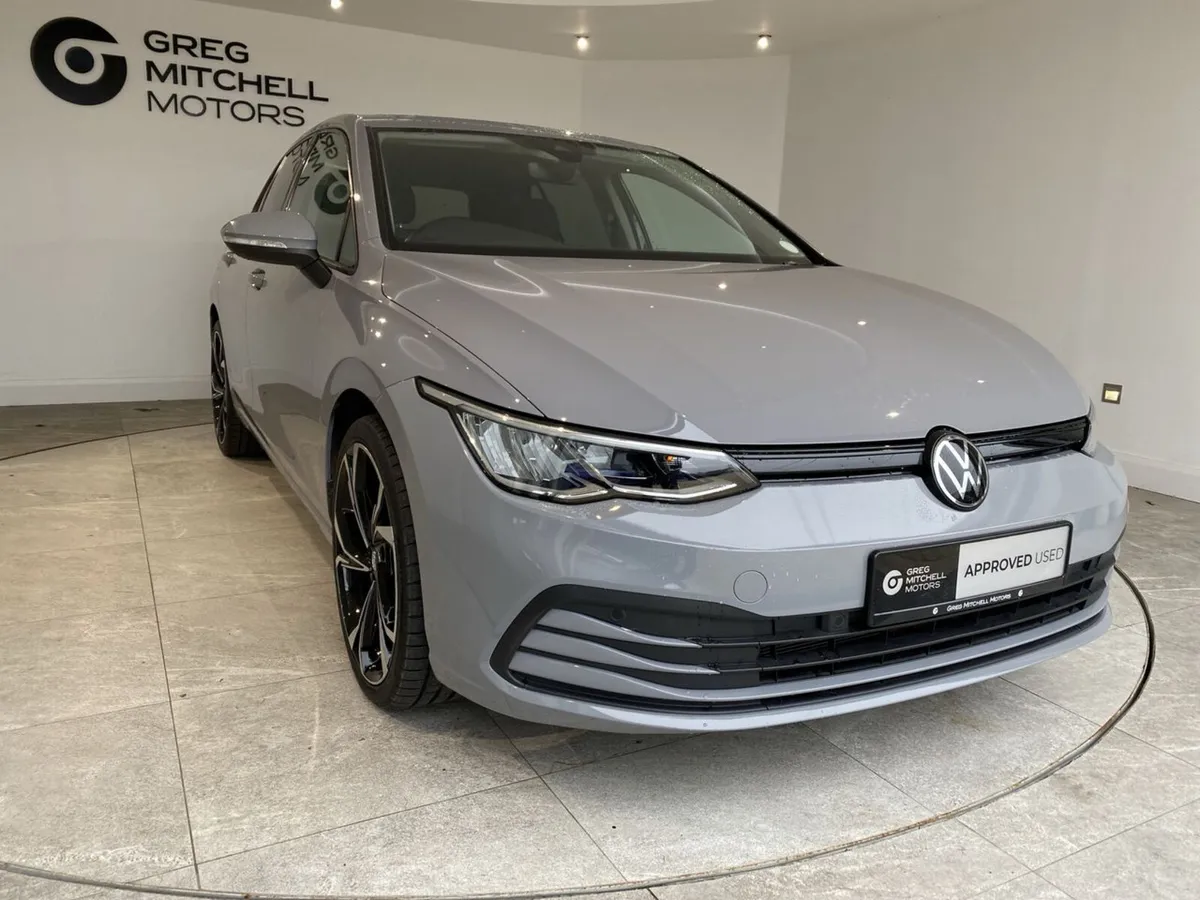 Volkswagen Golf 2022 - Image 3