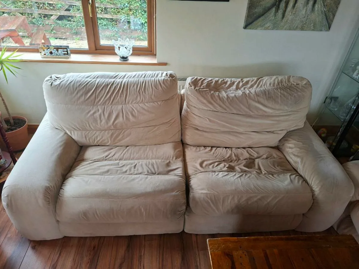 Sofa set - Image 2