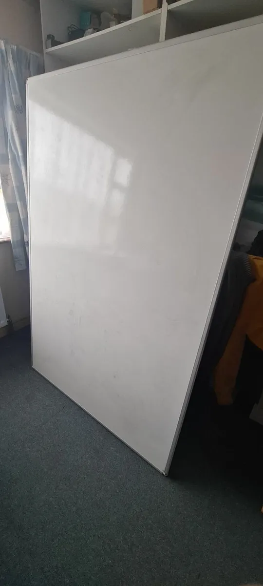 White Boards 120cm×180cm