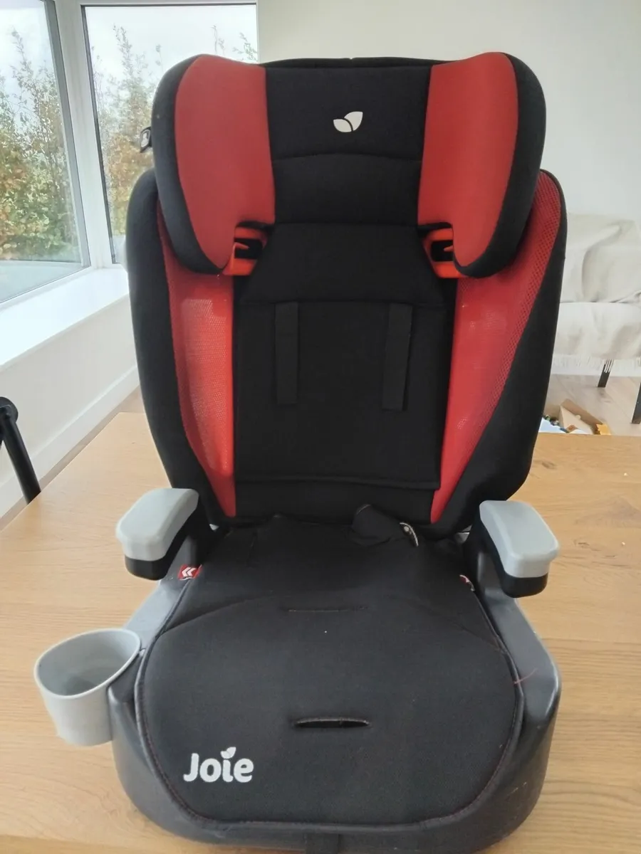 Car seat - Image 1