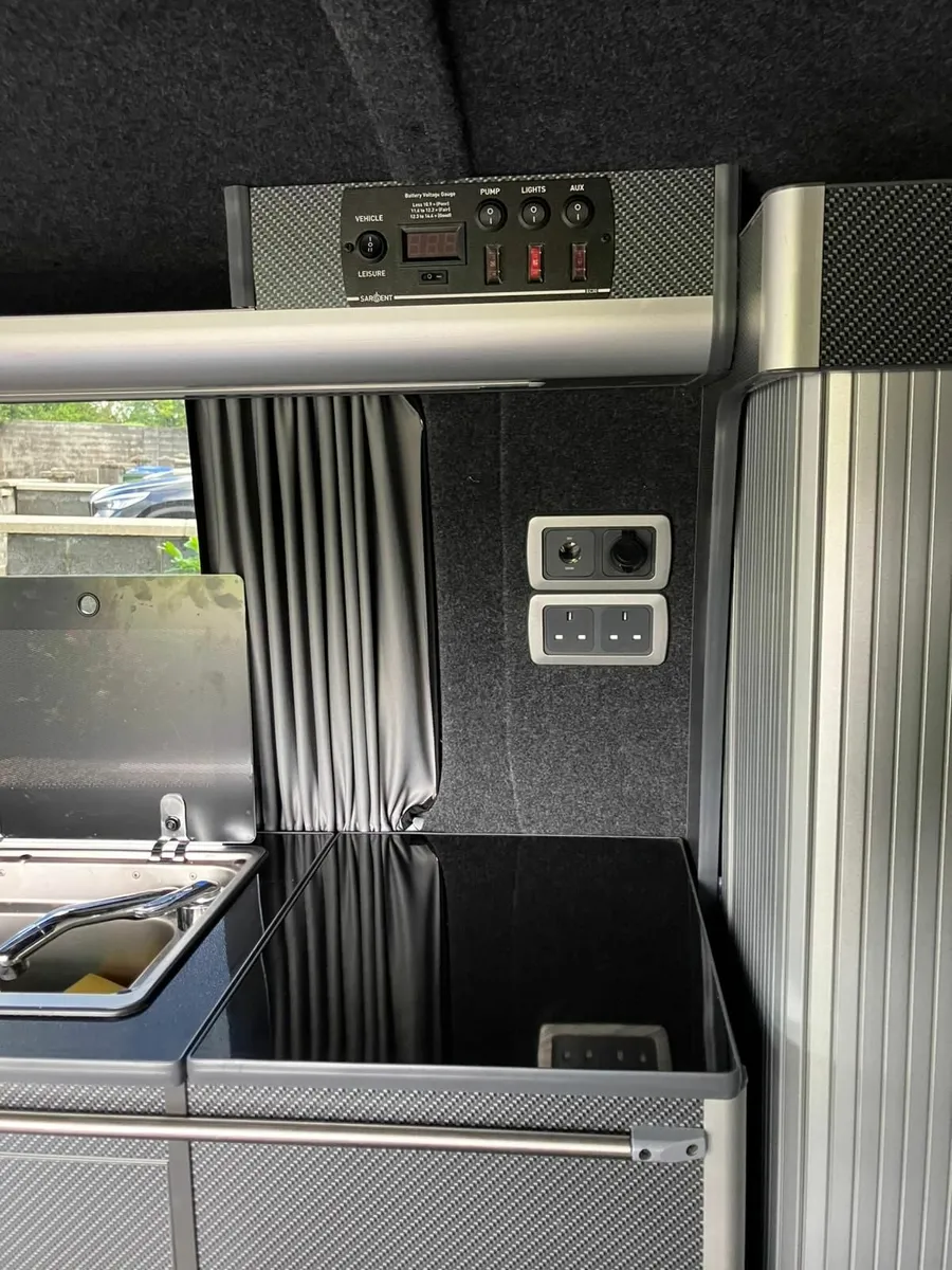 VW Transporter Camper van - Image 3