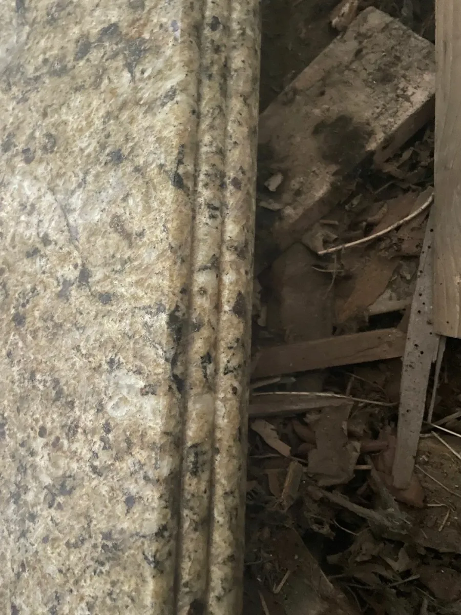 Marble countertop - Image 3