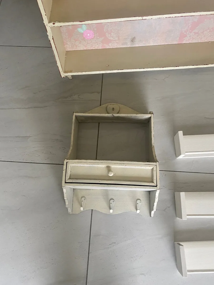 Shelving units - Image 2
