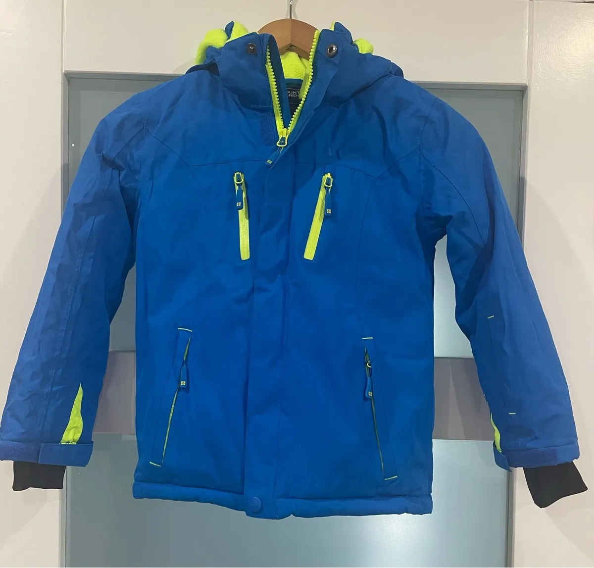 Kids Ski Wear (7-8yrs) - Image 2