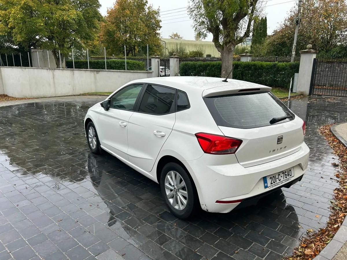 SEAT Ibiza 2020 - Image 3