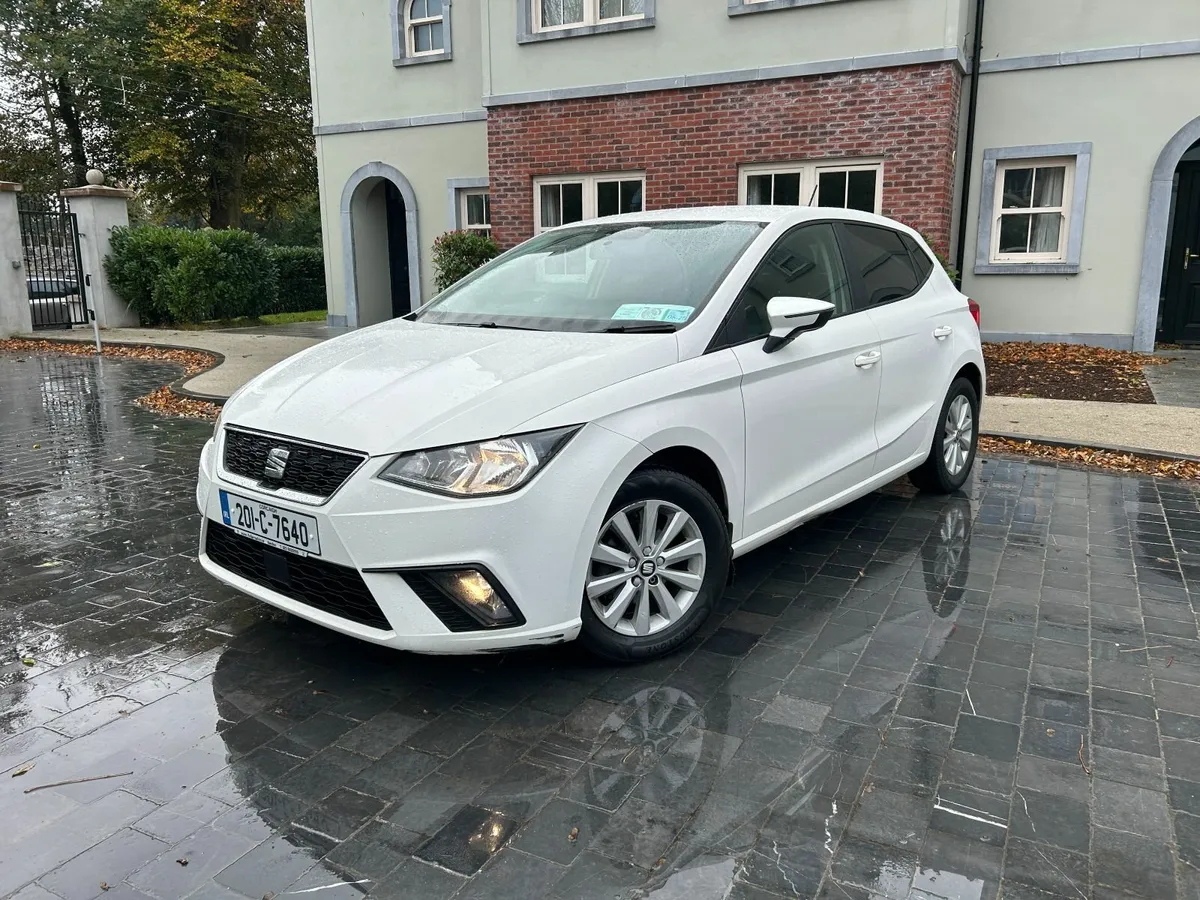 SEAT Ibiza 2020 - Image 4